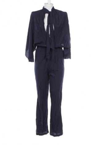 Langer Damen-Overall Unbranded, Größe M, Farbe Blau, Preis € 24,67