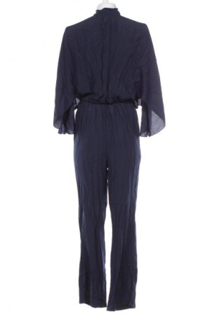 Langer Damen-Overall Unbranded, Größe M, Farbe Blau, Preis € 24,67