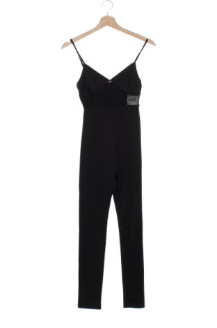 Langer Damen-Overall Unbranded, Größe XXS, Farbe Schwarz, Preis € 24,55