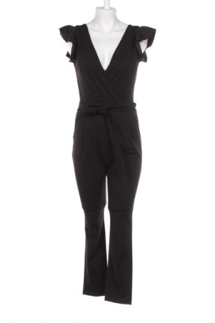 Langer Damen-Overall Uniq, Größe M, Farbe Schwarz, Preis € 25,21