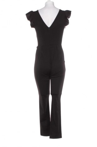 Langer Damen-Overall Uniq, Größe M, Farbe Schwarz, Preis € 25,21