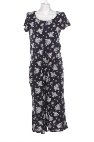 Salopetă lungă de damă Up 2 Fashion, Mărime M, Culoare Multicolor, Preț 176,99 Lei