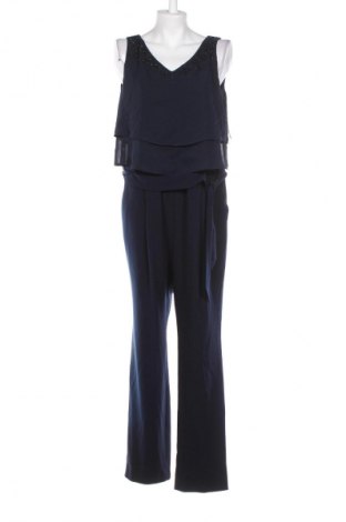 Langer Damen-Overall Vera Mont, Größe L, Farbe Blau, Preis 65,94 €