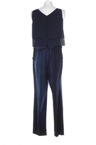 Langer Damen-Overall Vera Mont, Größe L, Farbe Blau, Preis 65,94 €