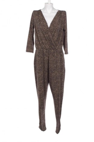 Langer Damen-Overall WE, Größe XL, Farbe Mehrfarbig, Preis 33,99 €