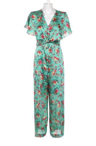 Salopetă lungă de damă Zara, Mărime L, Culoare Multicolor, Preț 133,99 Lei