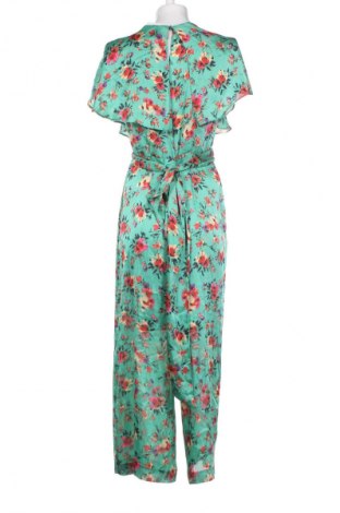 Salopetă lungă de damă Zara, Mărime L, Culoare Multicolor, Preț 133,99 Lei