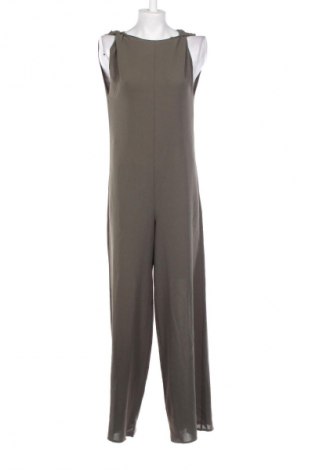 Salopetă lungă de damă Zara, Mărime S, Culoare Verde, Preț 104,59 Lei