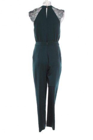 Langer Damen-Overall Zara, Größe S, Farbe Grün, Preis 47,52 €