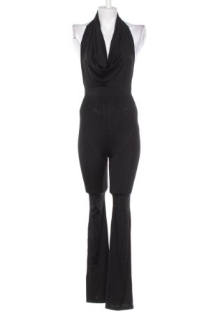 Langer Damen-Overall Zara, Größe S, Farbe Schwarz, Preis 46,07 €