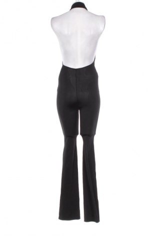 Langer Damen-Overall Zara, Größe S, Farbe Schwarz, Preis 46,07 €