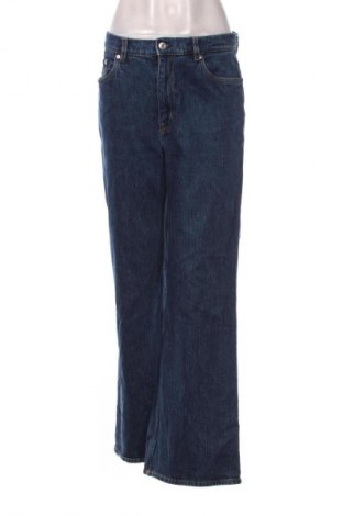 Damen Jeans & Other Stories, Größe M, Farbe Blau, Preis 51,99 €