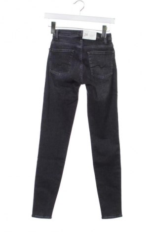 Dámske džínsy  7 For All Mankind, Veľkosť XXS, Farba Sivá, Cena  149,95 €