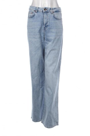 Damen Jeans ABOUT YOU x Marie von Behrens, Größe M, Farbe Blau, Preis 132,99 €