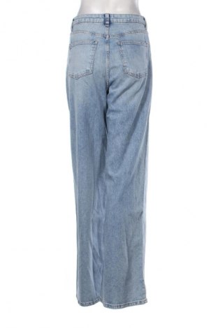 Damen Jeans ABOUT YOU x Marie von Behrens, Größe M, Farbe Blau, Preis 132,99 €