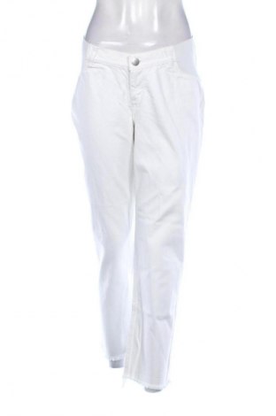 Damen Jeans ASOS, Größe M, Farbe Weiß, Preis 20,80 €