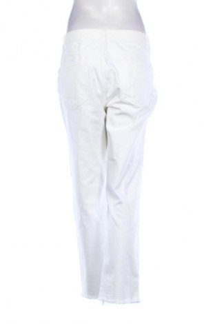Damen Jeans ASOS, Größe M, Farbe Weiß, Preis 20,80 €
