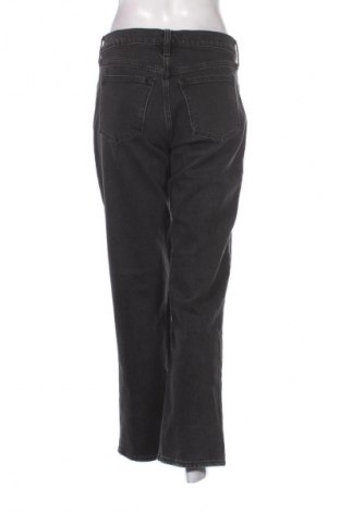 Blugi de femei Abercrombie & Fitch, Mărime XS, Culoare Negru, Preț 104,59 Lei