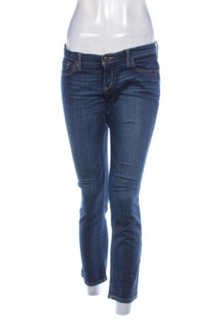 Damen Jeans Abercrombie & Fitch, Größe M, Farbe Blau, Preis € 21,23