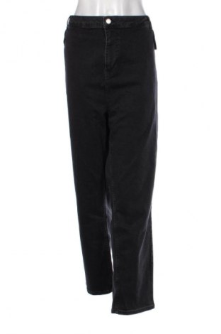 Blugi de femei About You, Mărime 3XL, Culoare Negru, Preț 182,99 Lei