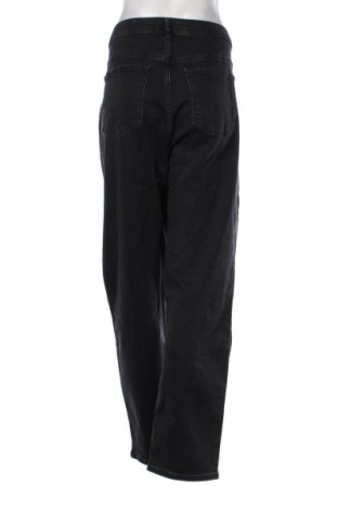 Blugi de femei About You, Mărime 3XL, Culoare Negru, Preț 182,99 Lei