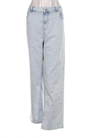 Damen Jeans About You, Größe XXL, Farbe Blau, Preis 42,99 €