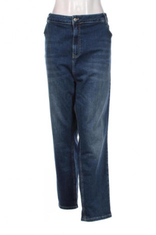 Damen Jeans About You, Größe 4XL, Farbe Blau, Preis € 43,99