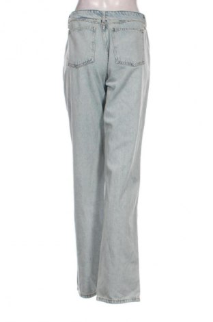 Dámske džínsy  About You, Veľkosť XL, Farba Modrá, Cena  36,95 €