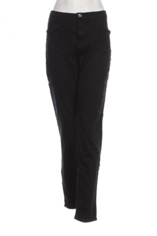 Damen Jeans Adia, Größe XL, Farbe Schwarz, Preis € 21,00