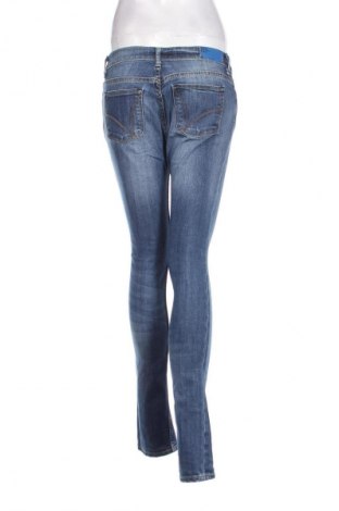 Dámske džínsy  Adidas, Veľkosť M, Farba Modrá, Cena  38,27 €