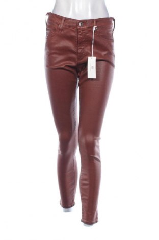 Damen Jeans Adriano Goldschmied, Größe L, Farbe Rot, Preis € 80,63