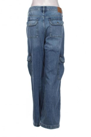 Damskie jeansy Aeropostale, Rozmiar M, Kolor Niebieski, Cena 135,99 zł