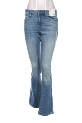 Damskie jeansy Aeropostale, Rozmiar M, Kolor Niebieski, Cena 150,99 zł