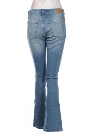 Damskie jeansy Aeropostale, Rozmiar M, Kolor Niebieski, Cena 150,99 zł