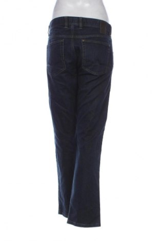 Damen Jeans Alberto, Größe L, Farbe Blau, Preis € 52,99