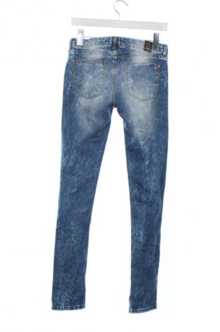 Damskie jeansy Alcott, Rozmiar S, Kolor Niebieski, Cena 95,99 zł