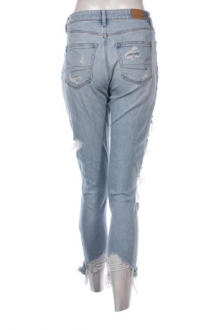 Dámske džínsy  American Eagle, Veľkosť S, Farba Modrá, Cena  23,95 €