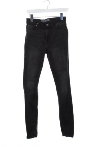 Damskie jeansy Amisu, Rozmiar M, Kolor Czarny, Cena 43,99 zł