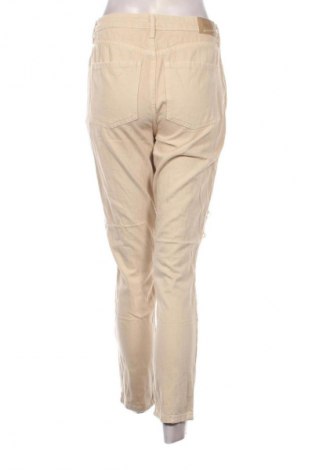 Damen Jeans Amisu, Größe S, Farbe Beige, Preis 20,99 €