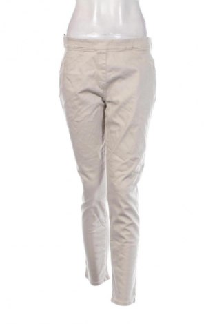 Dámske džínsy  Andrea Sepe, Veľkosť XL, Farba Béžová, Cena  16,95 €