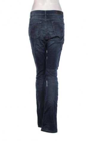 Blugi de femei Angels, Mărime M, Culoare Albastru, Preț 94,99 Lei