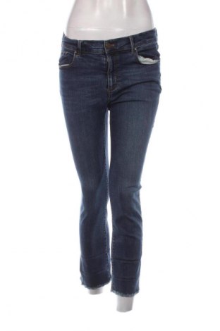 Damen Jeans Ann Taylor, Größe M, Farbe Blau, Preis € 38,36