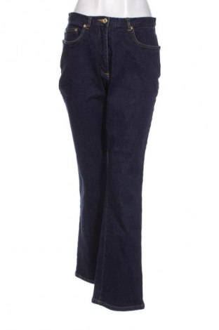 Dámske džínsy  Apart, Veľkosť L, Farba Modrá, Cena  38,27 €