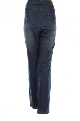 Blugi de femei Arizona, Mărime XL, Culoare Albastru, Preț 94,99 Lei