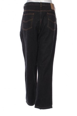 Damskie jeansy Arizona, Rozmiar XL, Kolor Czarny, Cena 95,86 zł
