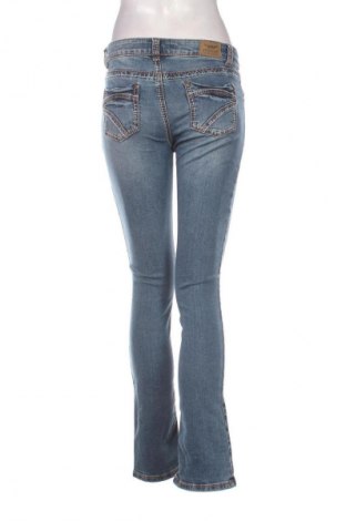 Damskie jeansy Arizona, Rozmiar M, Kolor Niebieski, Cena 103,45 zł