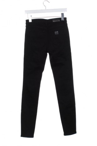 Γυναικείο Τζίν Armani Exchange, Μέγεθος S, Χρώμα Μαύρο, Τιμή 47,04 €