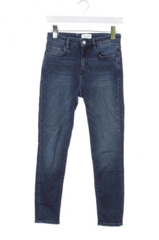 Damskie jeansy Armedangels, Rozmiar S, Kolor Niebieski, Cena 245,99 zł