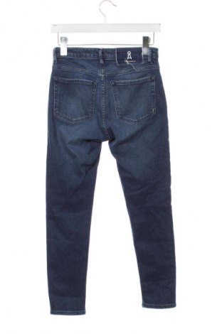 Damskie jeansy Armedangels, Rozmiar S, Kolor Niebieski, Cena 245,99 zł