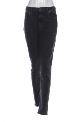 Blugi de femei Armedangels, Mărime L, Culoare Negru, Preț 564,99 Lei